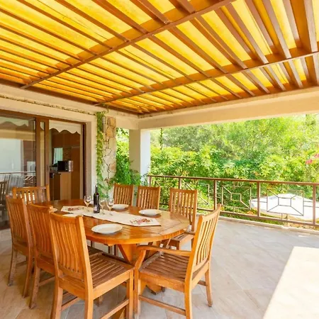 Villa Sami Göcek