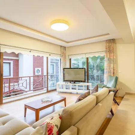 Villa Sami Göcek