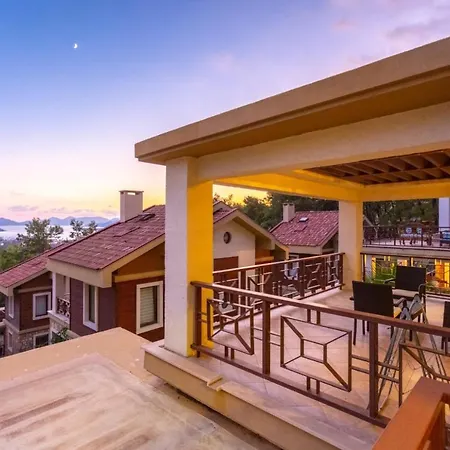 Sami Villa