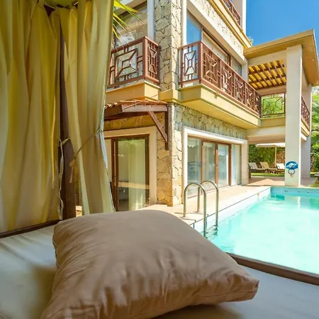 Villa Sami