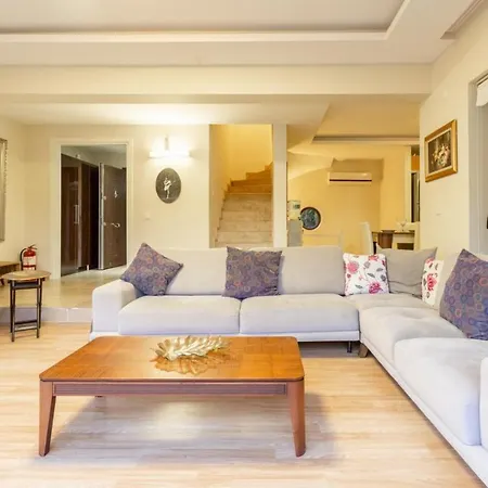 Villa Sami Göcek