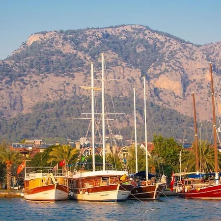 Villa Sami Göcek