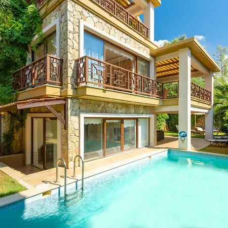 Sami * Gocek (Fethiye)