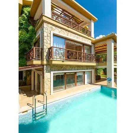 Sami * Gocek (Fethiye)