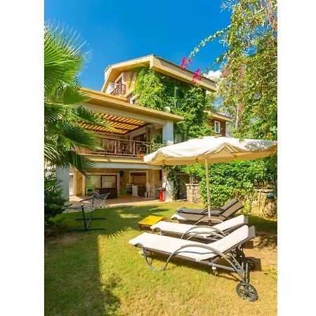 Villa Sami *
