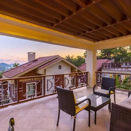 Villa Sami *
