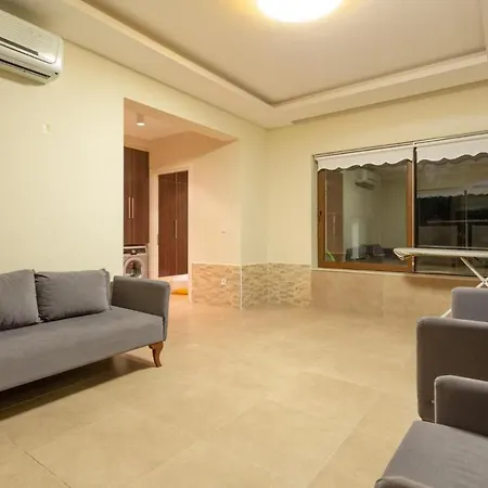 Sami Villa Gocek (Fethiye)