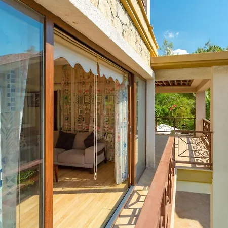 Villa Sami Gocek (Fethiye)