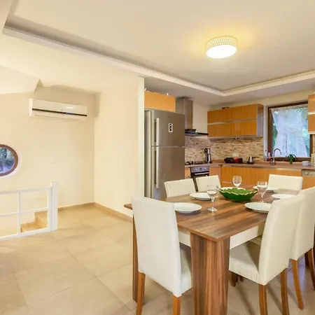 Villa Sami Gocek (Fethiye)