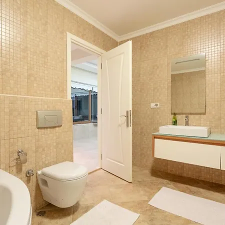 Sami Villa Gocek (Fethiye)
