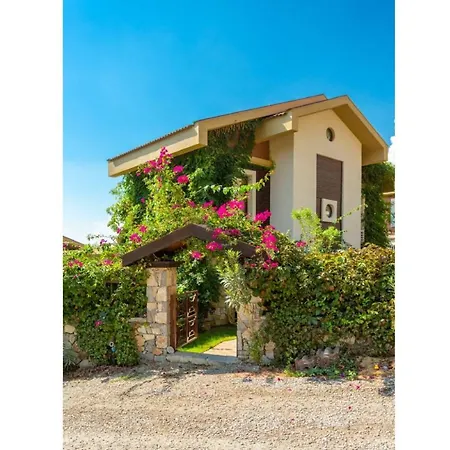 Villa Sami