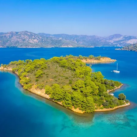 Villa Sami Gocek (Fethiye)